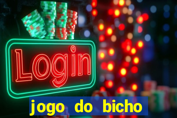 jogo do bicho preferida matinal